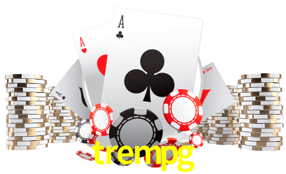 Jogue jogos de pôquer em trempg