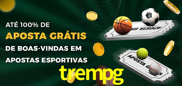 trempg Ate 100% de Aposta Gratis