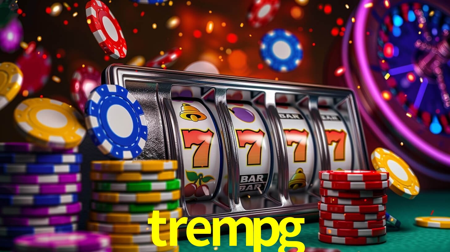 Experiência VIP trempg