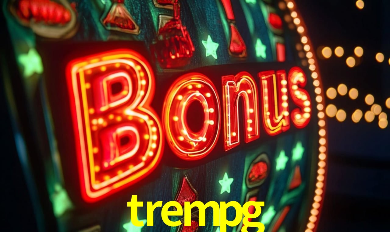 Estatísticas trempg