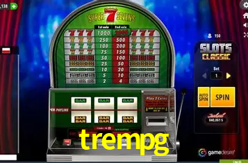Desvendando o Mundo dos Jogos Virtuais na trempg