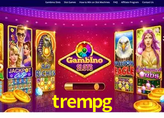 Descubra a Essência do trempg: Nossa História e Compromissos