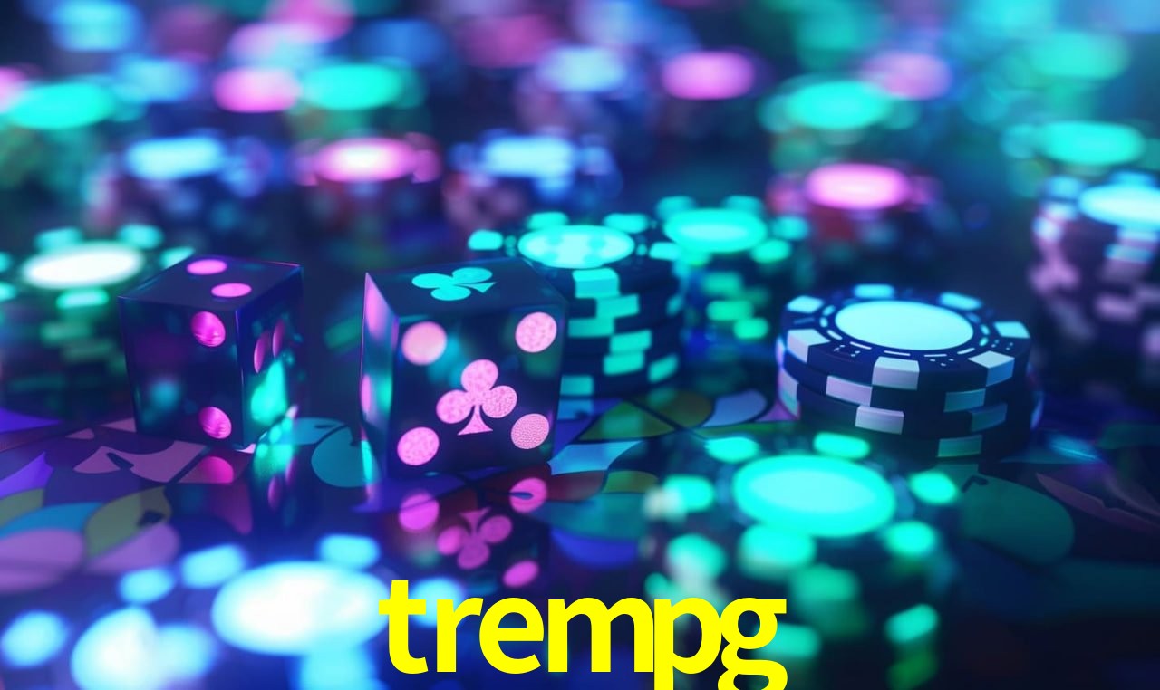Diretório de Jogos trempg