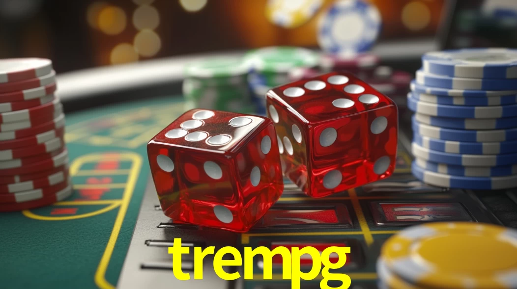 APP oficial da trempg para mobile