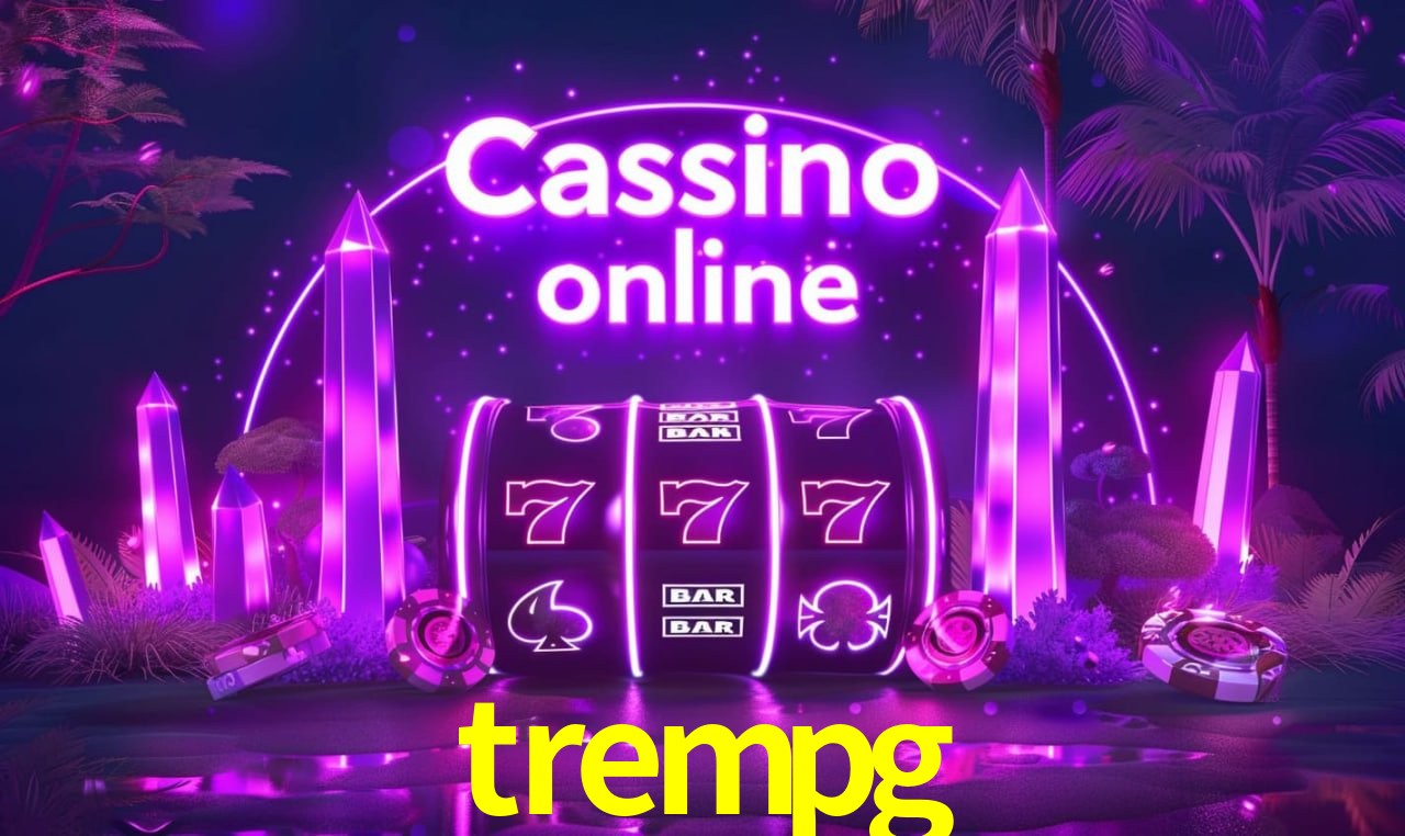 Jogos de Slot trempg