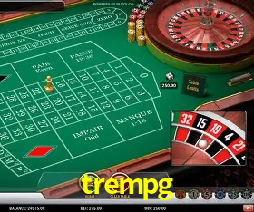 Explorando a Categoria de Eventos em Apostas na trempg