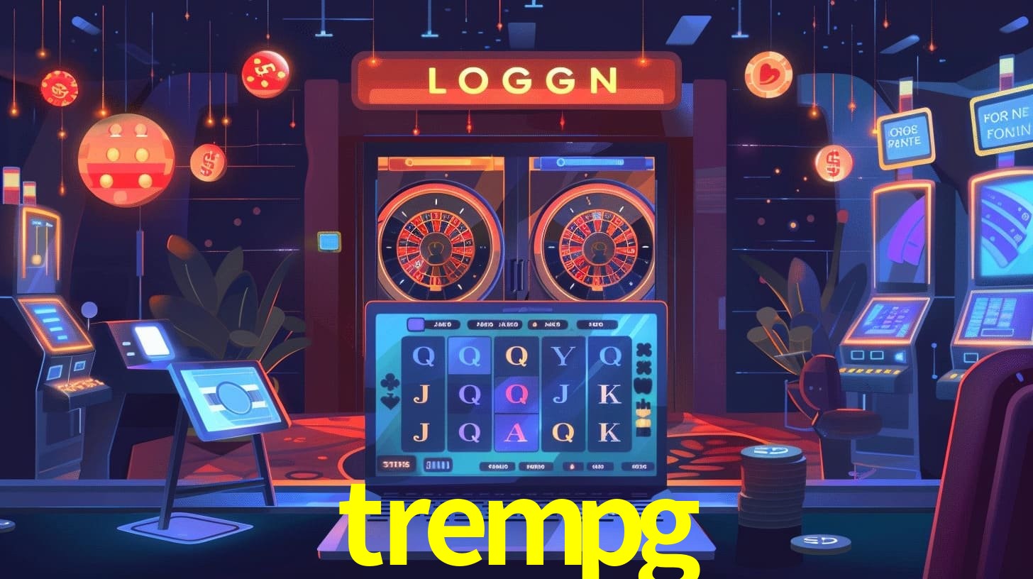 Login Seguro trempg