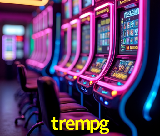 Sistemas de Segurança trempg