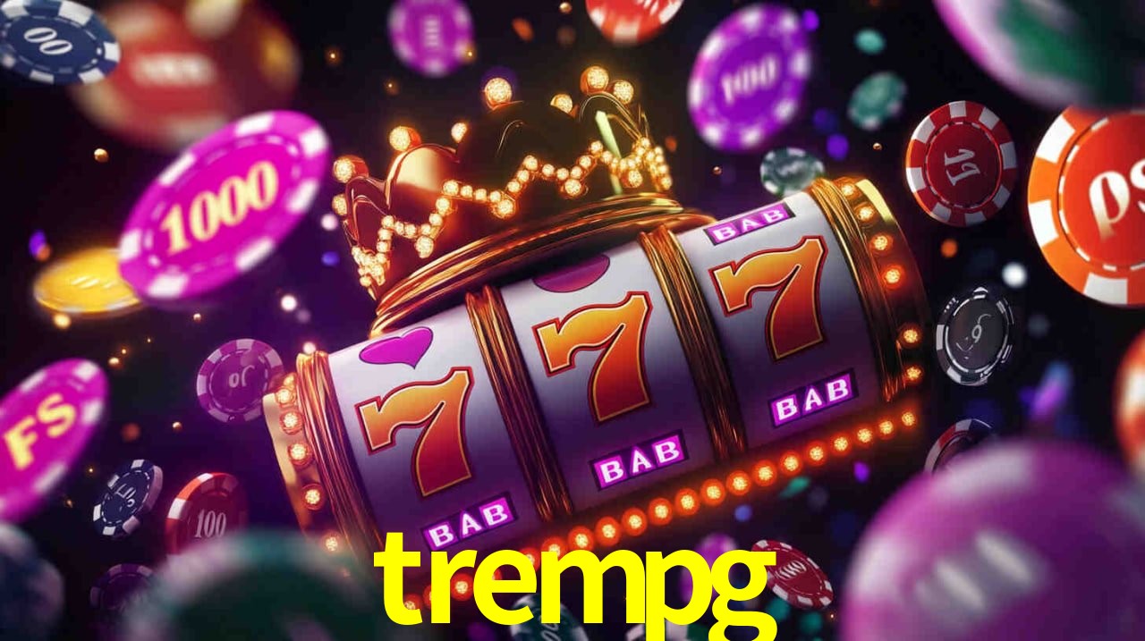 Casino Ao Vivo trempg