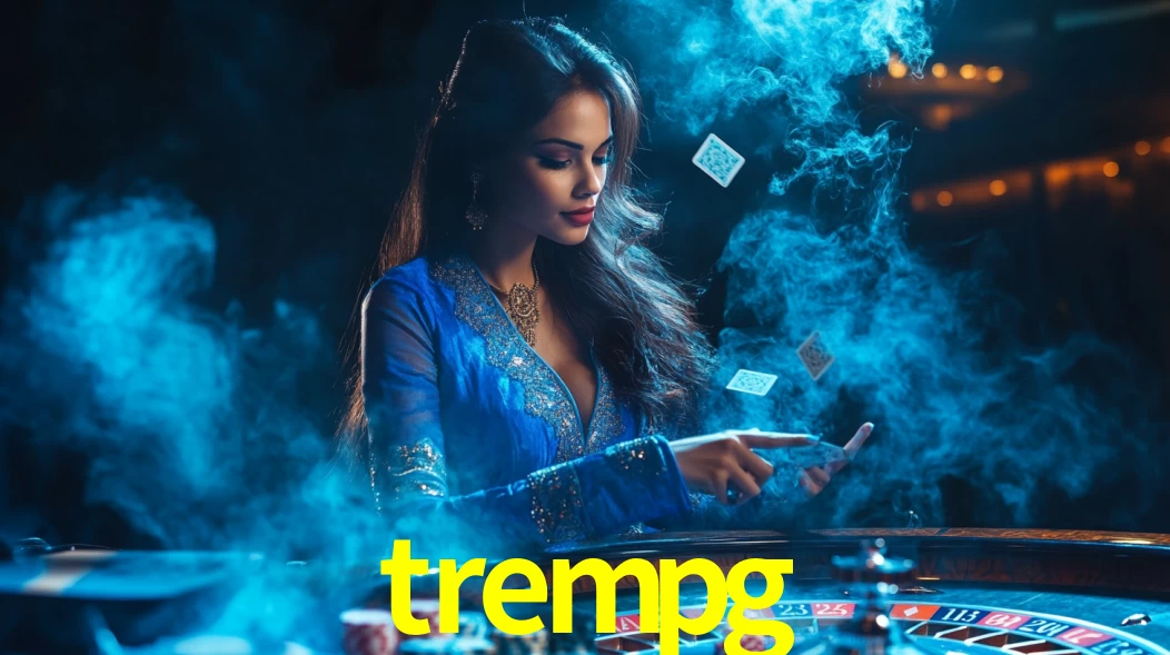 Interface do App trempg