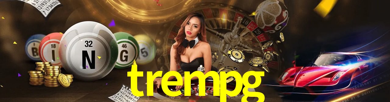 Integração de APIs trempg