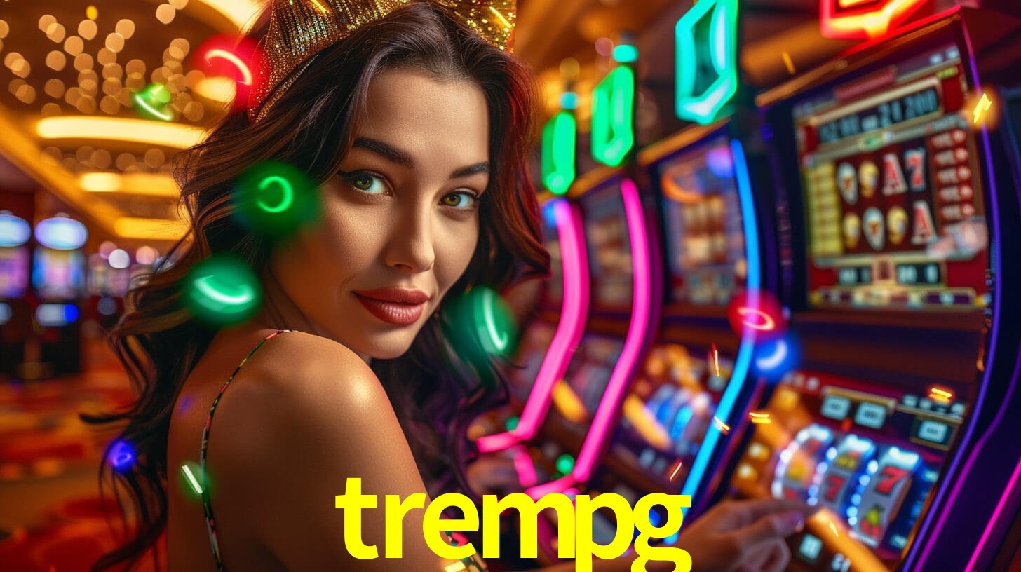 Jogos Exclusivos trempg