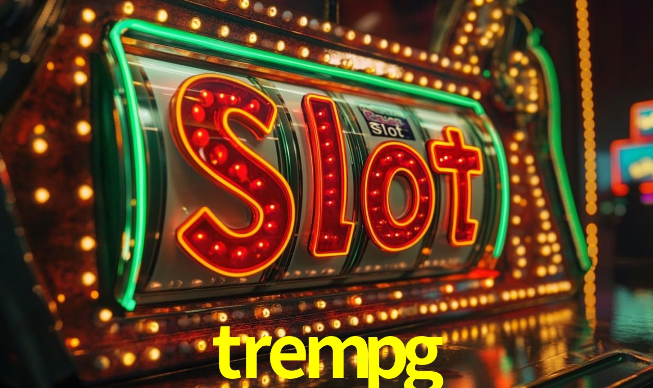 Provedores de Jogos trempg