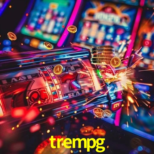 Recursos de Bônus trempg