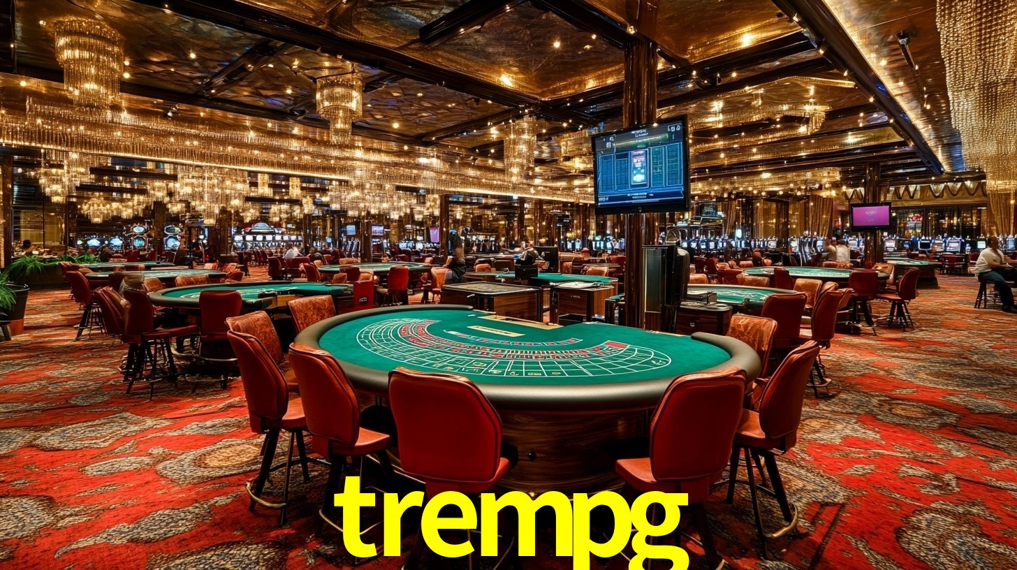 trempg: Seu Especialista em Apostas Esportivas Brasileiras