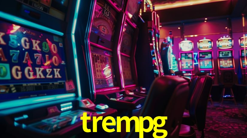 A Experiência Imersiva dos Cassinos Ao Vivo no trempg