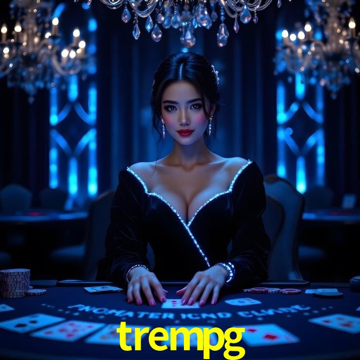 Experiência VIP trempg