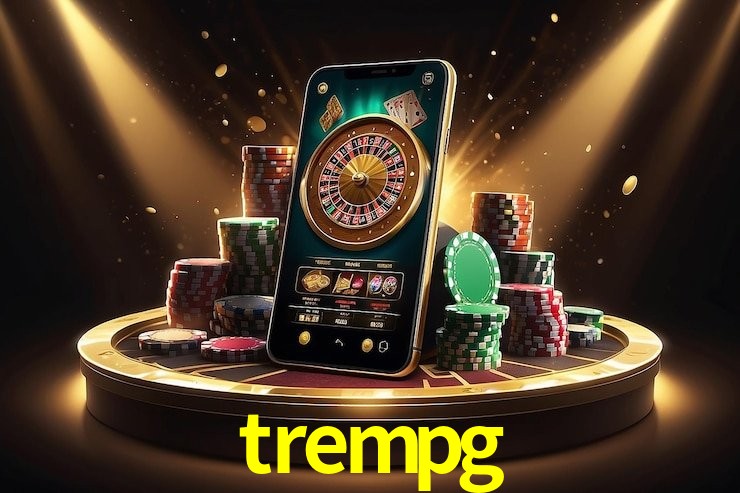 Diretório de Jogos trempg