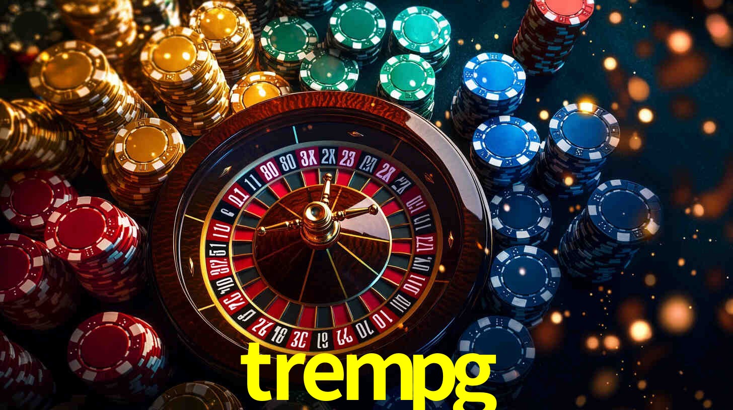 Ofertas Imperdíveis na trempg: Promoções e Bônus Que Valem a Pena