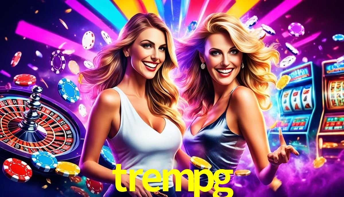 Estatísticas Esportivas trempg