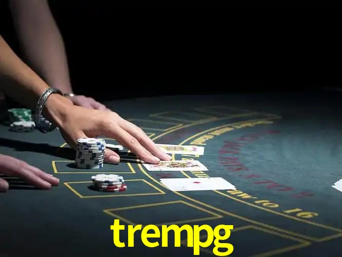 Segurança 2FA trempg