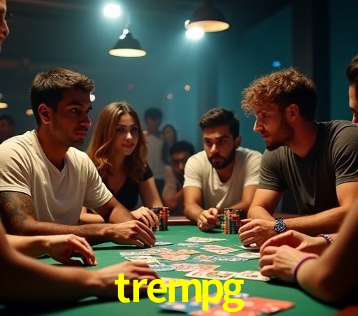 Design Responsivo trempg