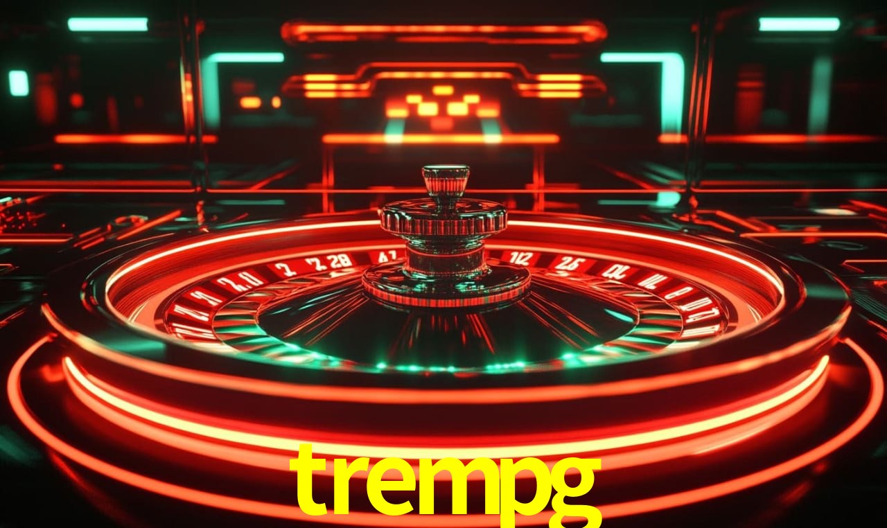 Desvendando o Mundo dos Jogos Virtuais na trempg