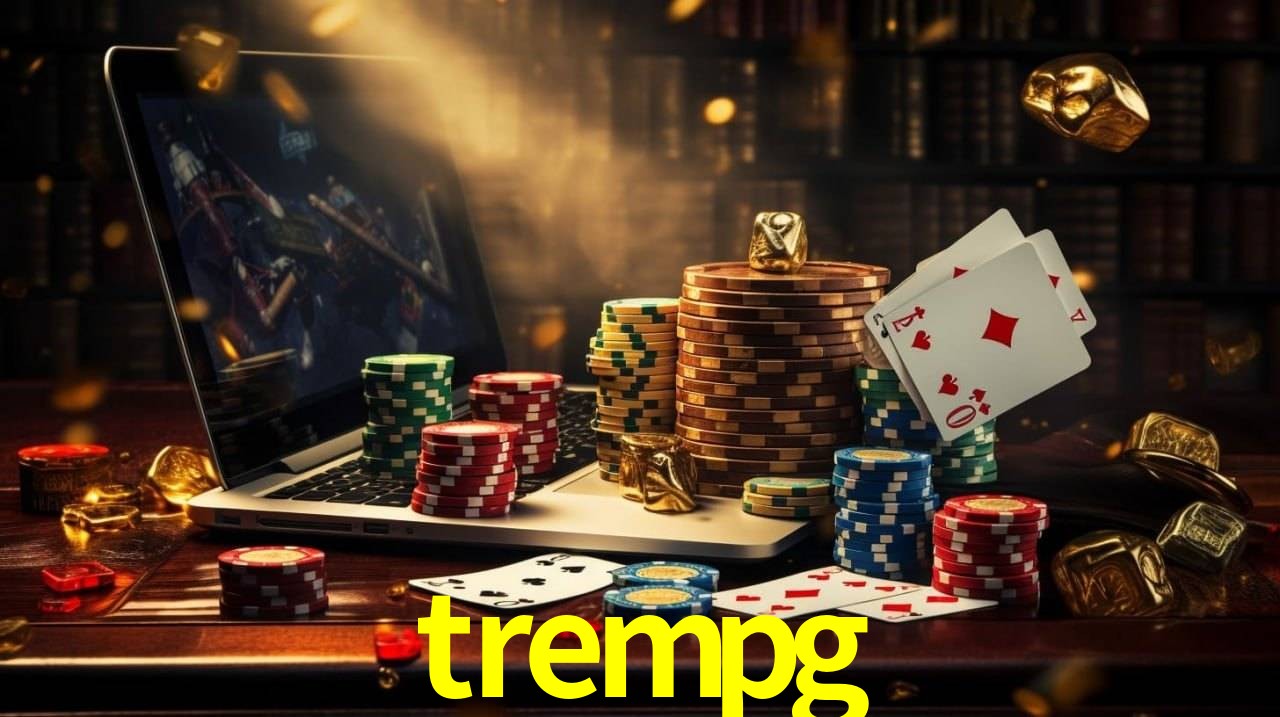 Jogos de Slot trempg