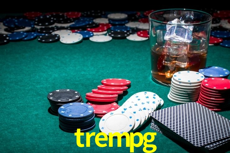 Casino Ao Vivo trempg