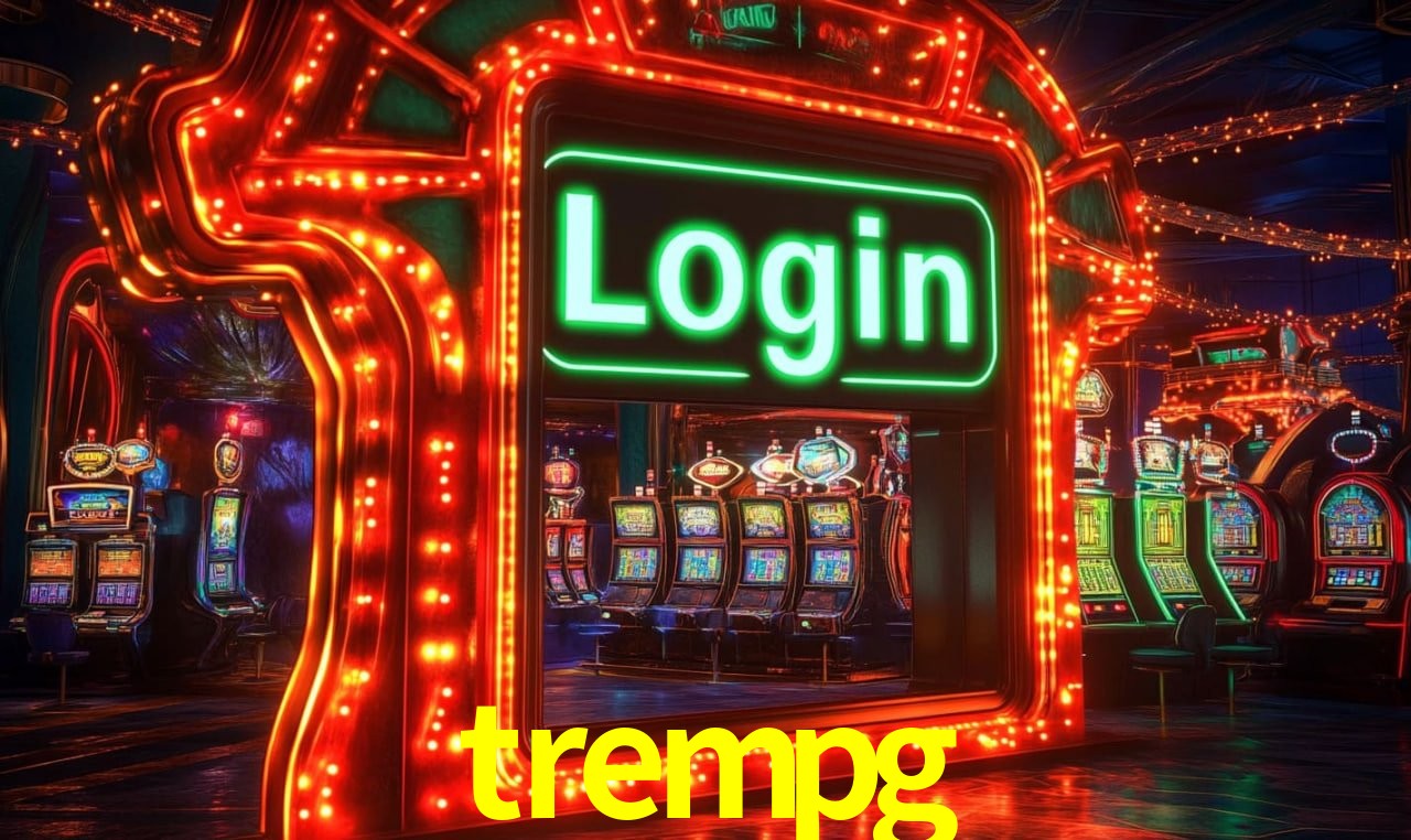 Benefícios da Conta trempg