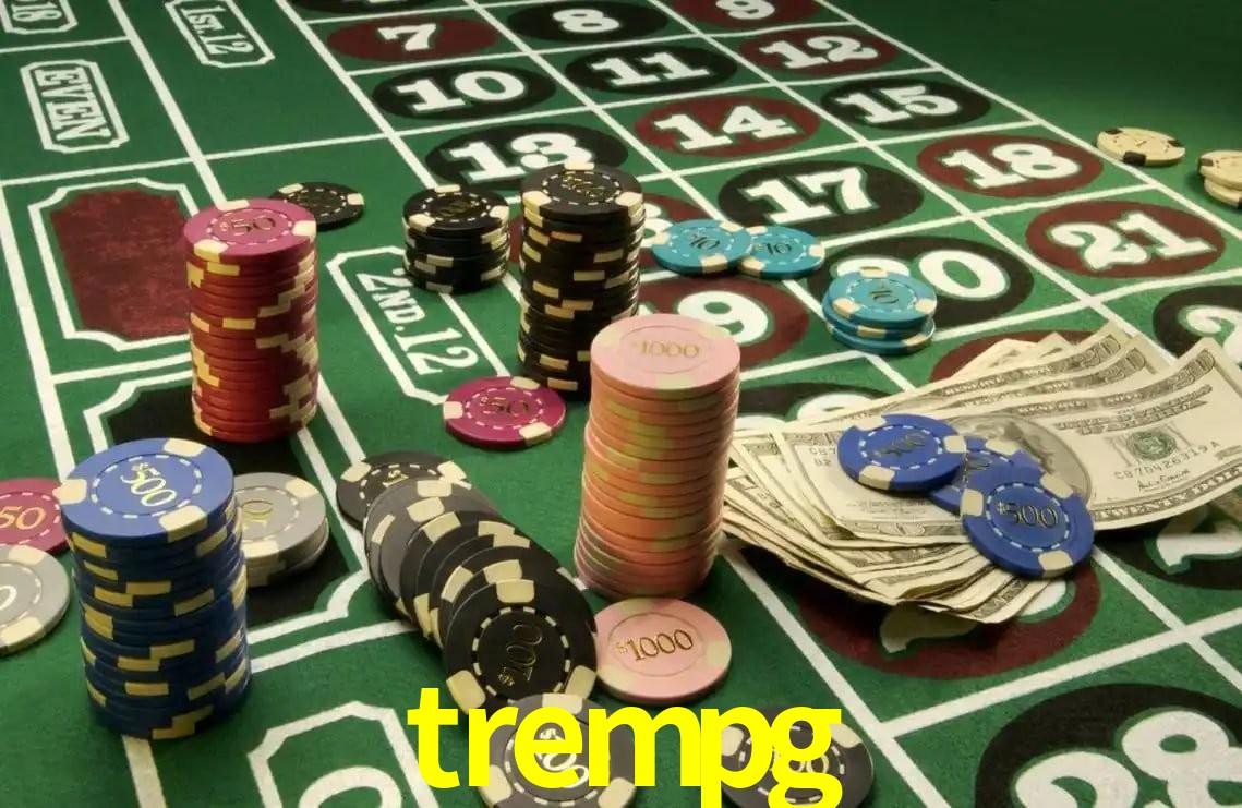 trempg bet
