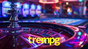 Sistemas de Segurança trempg