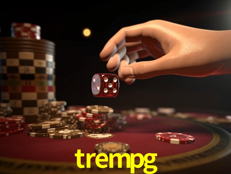 Estatísticas trempg