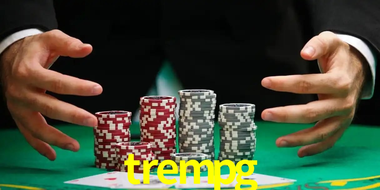 Promoção Relâmpago trempg
