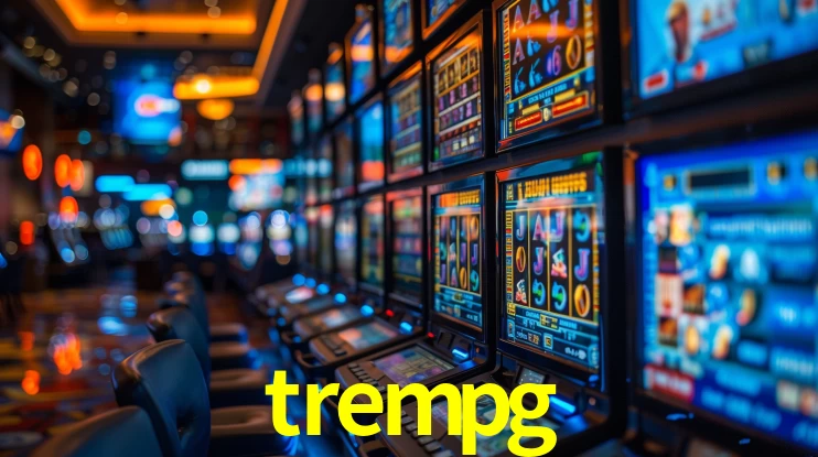 Descubra a Magia dos Jogos de Arcade no trempg