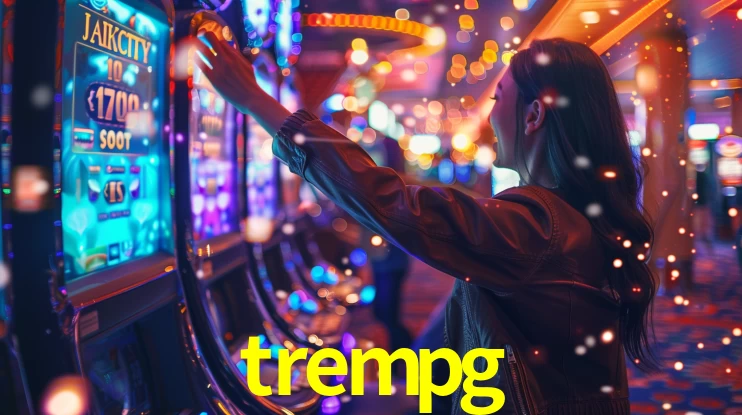 Sinta a adrenalina dos jogos de cassino com trempg