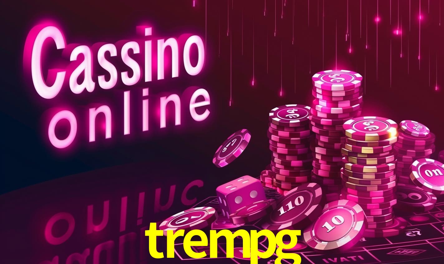 PIX Instantâneo trempg