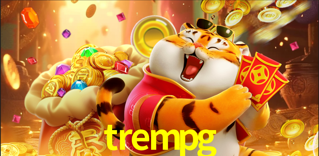 trempg: A Experiência de Casino com Jogos de Mesa ao Vivo