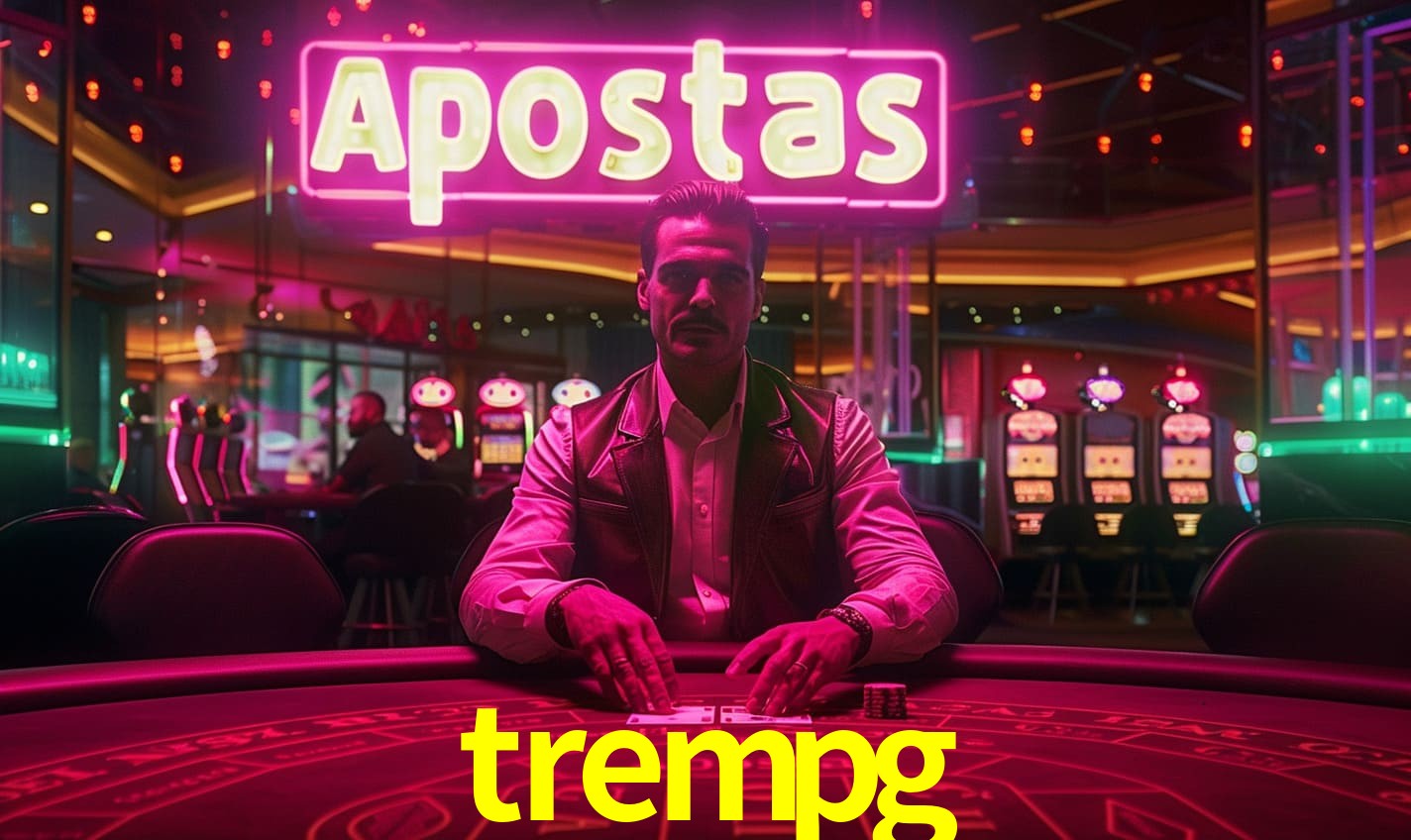 Interface Premium trempg