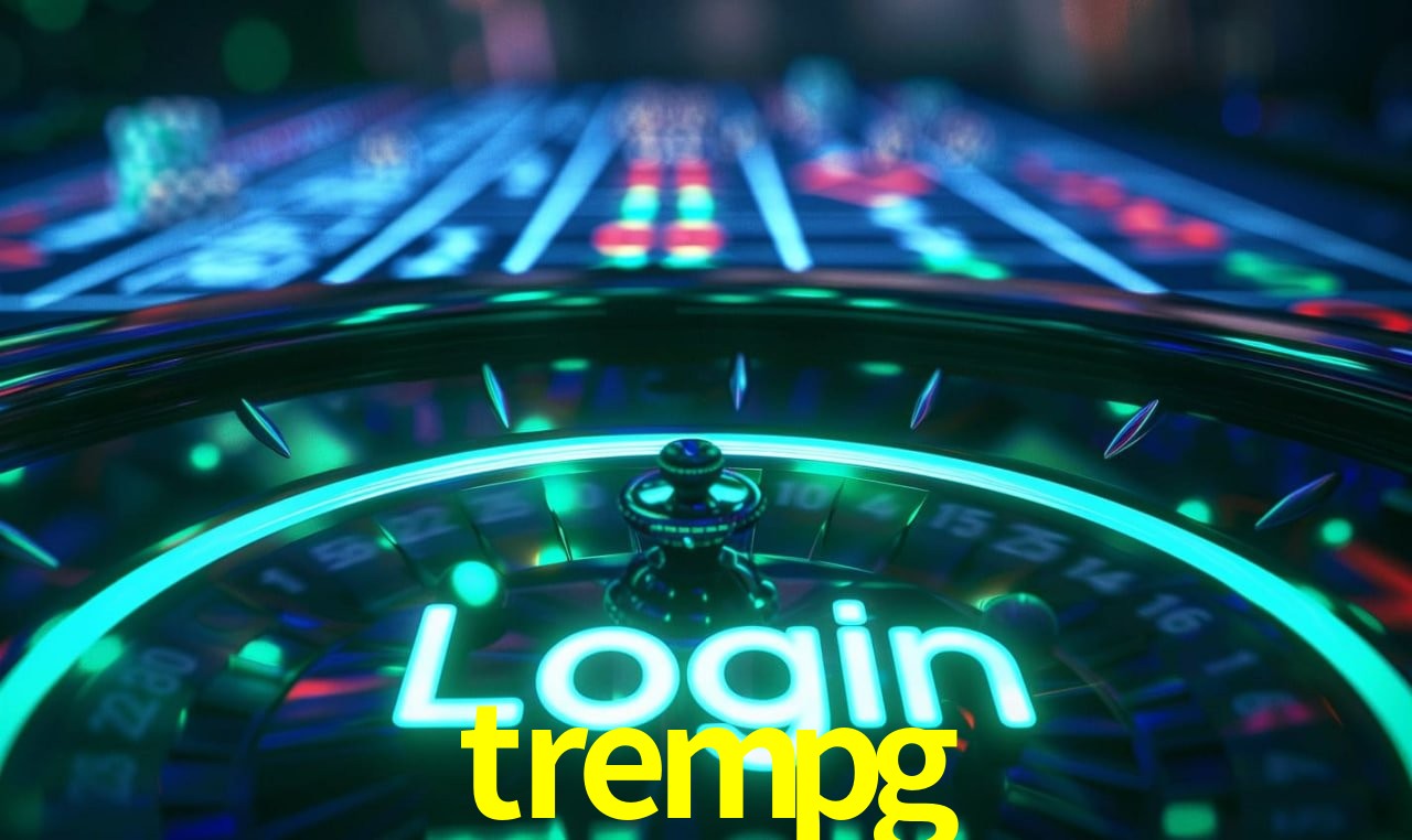 Segurança 2FA trempg