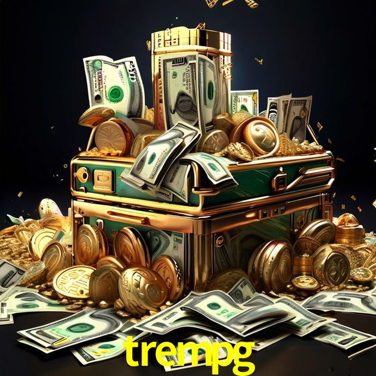 Tecnologia da Plataforma trempg