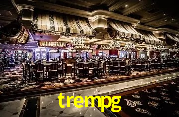Descubra o Mundo do Cassino Online com trempg