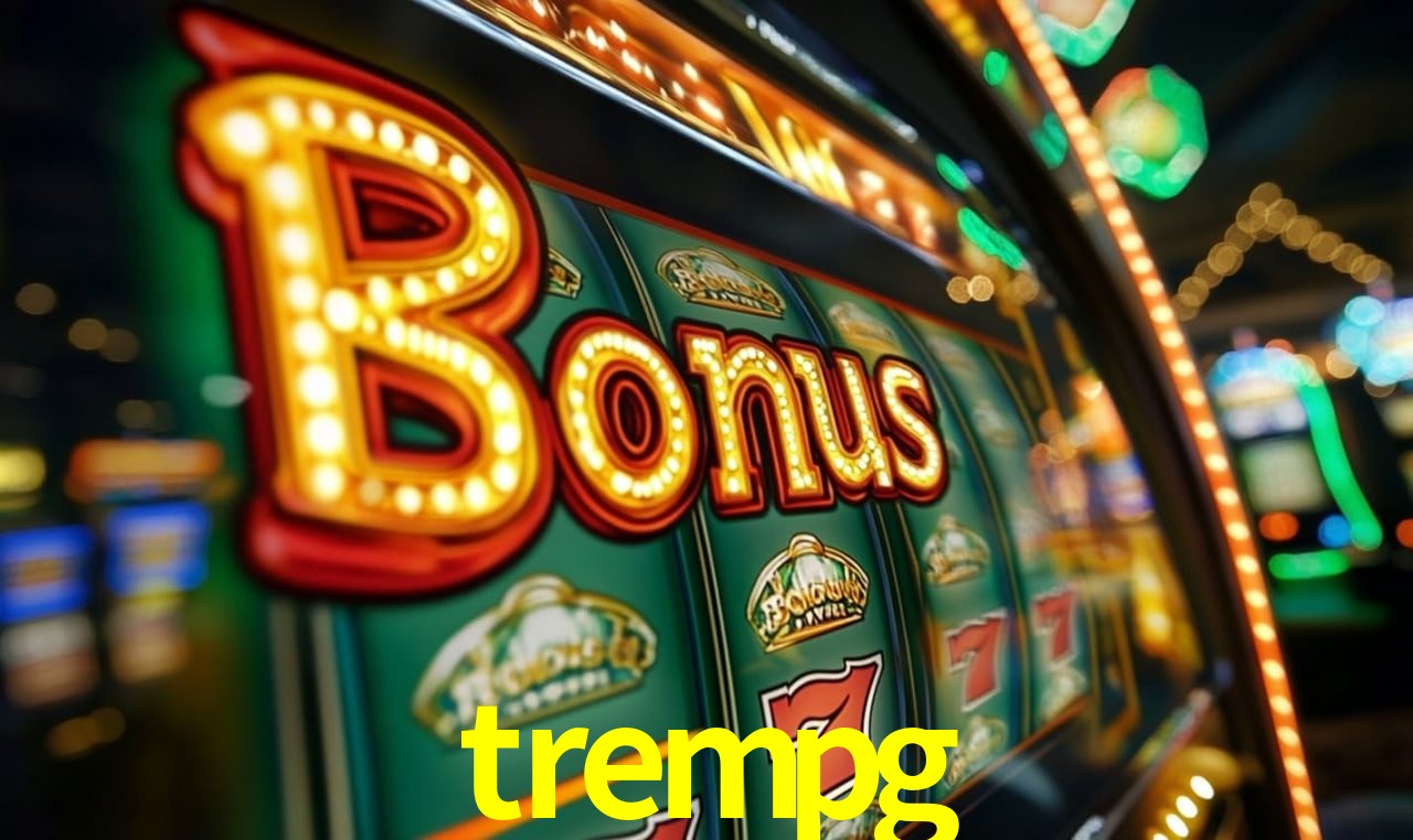 Tecnologia da Plataforma trempg