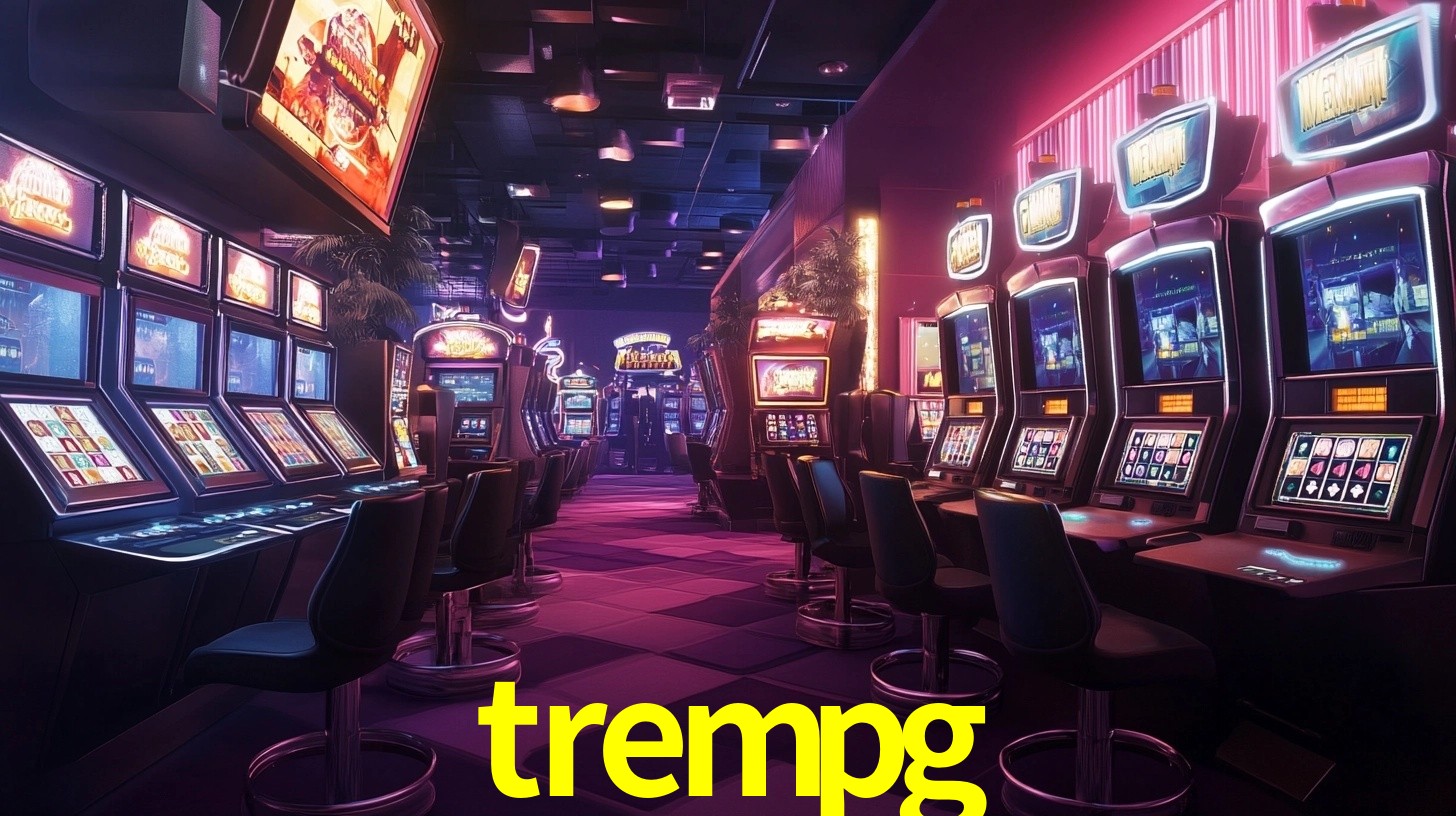trempg bet