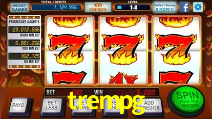 Desvendando o Mundo dos Jogos Virtuais na trempg