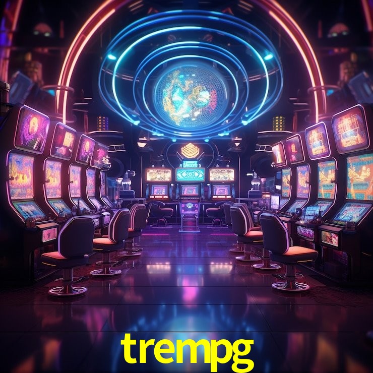 Especiais de Fim de Semana trempg