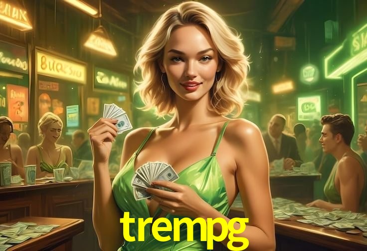 Estatísticas Esportivas trempg