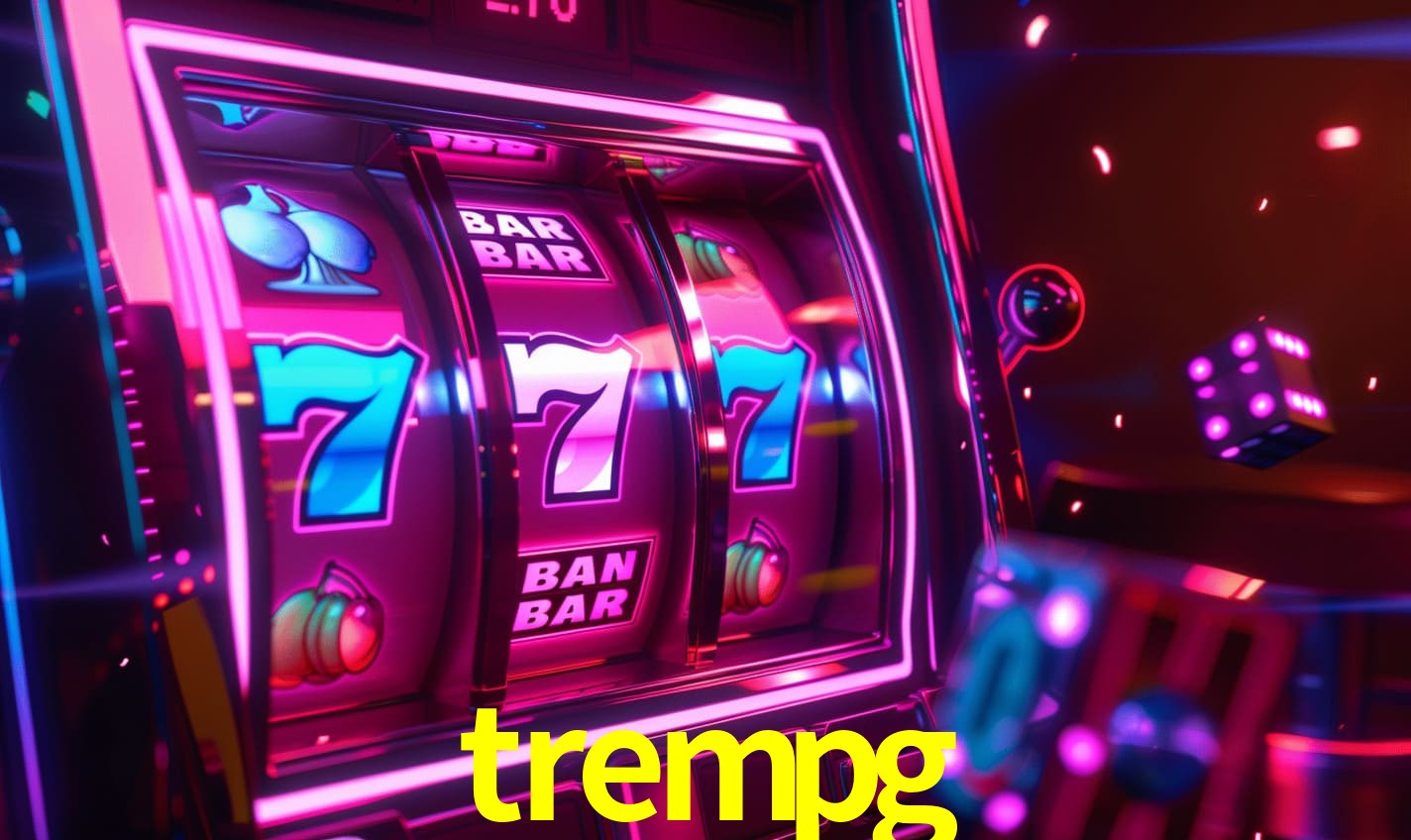 Jogos Exclusivos trempg