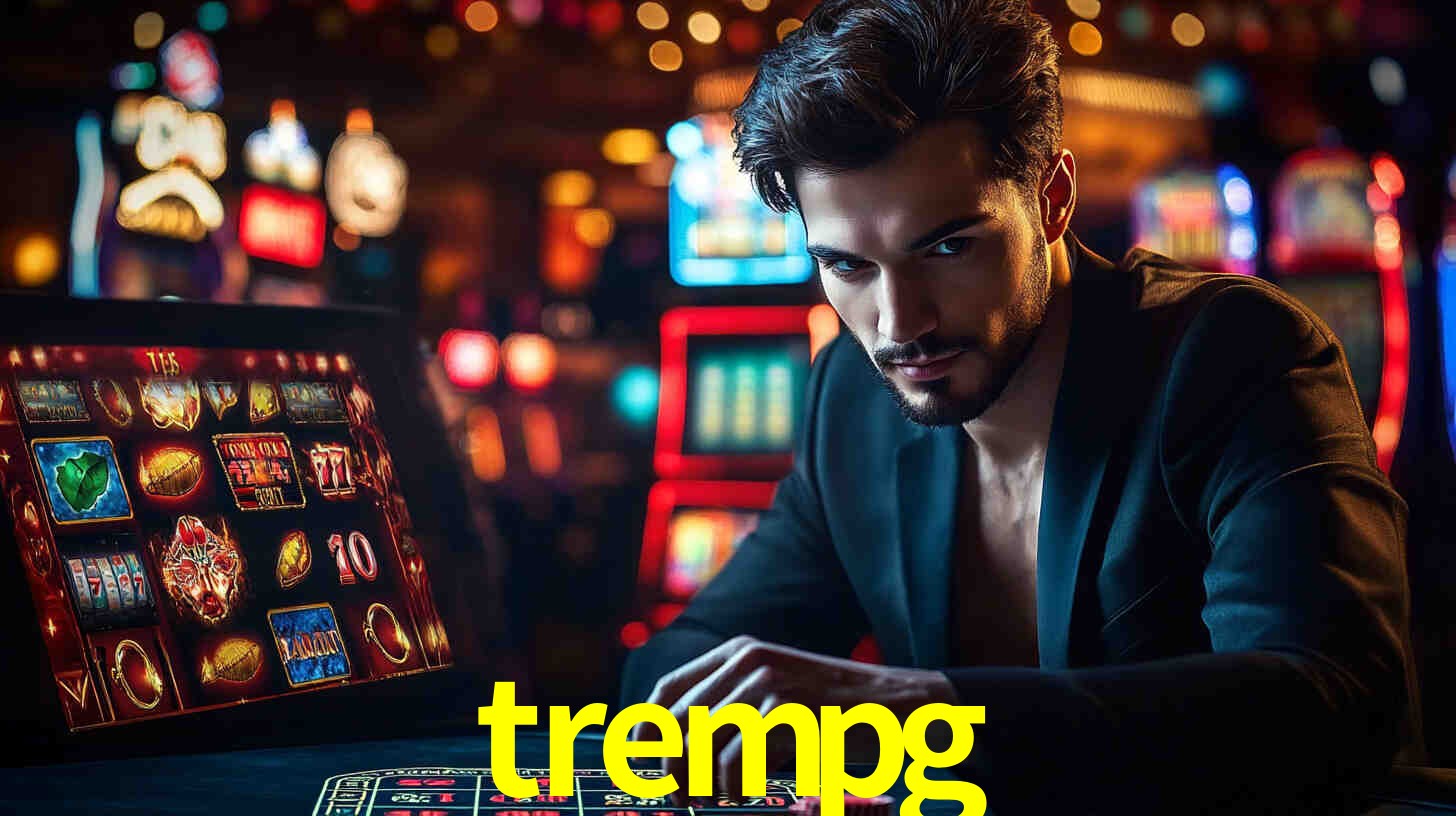 trempg bet
