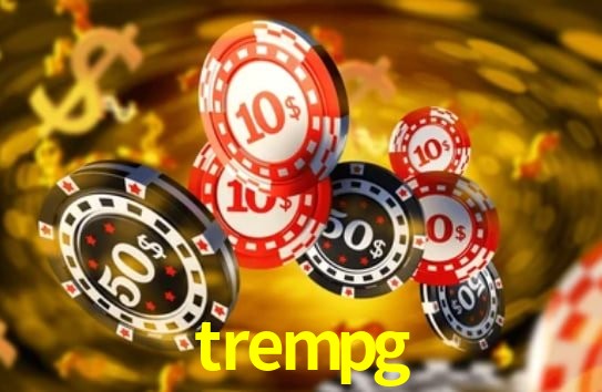 Login Seguro trempg